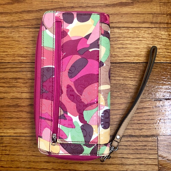 Guess wallet - Picture 3 of 3